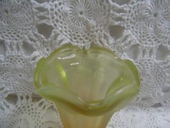Libbey Sundae Glass(1944AAA1) preowned good damage free