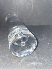 Kosta Boda Tumbler Pippi 25cl 7” #29844 Bubble