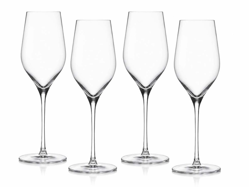 The Williams-Sonoma Glassware