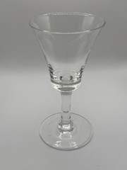 Cocktail Kingdom Georgian Punch Glasses David Wondrich 3oz – 16 Glasses