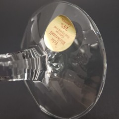 Cristallerie Zwiesel Germany Echt Bleikristall Crystal Wine Glass Replacement