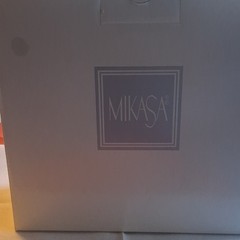 Mikasa Clear Glassware Set, 21 cl, Elegant Machine-Made Glass