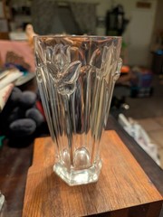 4 LENOX ~ 12 Oz. «Butterfly» HIGHBALL/TUMBLER GLASS (Butterfly Meadow-Clear) set