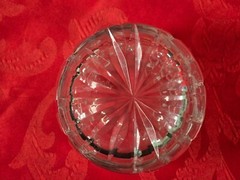 Double Old Fashioned Glass square pattern
