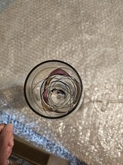 Euroglass Champagne Flutes