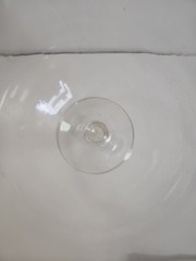 LARGE 12 CUP PRINCESS HOUSE HERITAGE LARGE CRYSTAL BRANDY SNIFTER 9.5 TALL