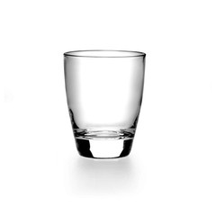 Mikasa Napoli Double Old Fashioned Whiskey Glasses 11.8 oz Set of 4