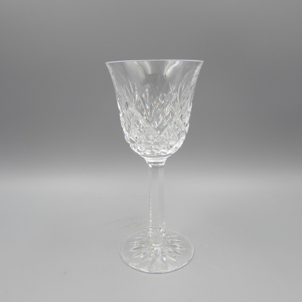 Waterford Crystal Drogheda Red Wine Glass