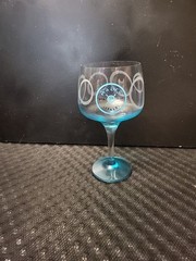 Malfy Gin Copa Goblet Glass 100% Genuine 17oz Italy Gin Balloon Style As New