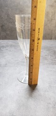 Glasses Fostoria Matrimony Iced Tea Wine