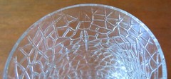 L.E. Smith By Cracky Clear 5” Flat Tumbler(s)