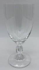 Lalique Frejus Bordeaux Wine Glass