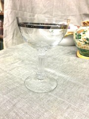 Fostoria Reflection 4-1/4″ Liquor Cocktail