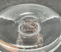 Waterford Crystal Colleen Short Stem 4-1/4″ Sherry Wine Glasses ~ Set of 11