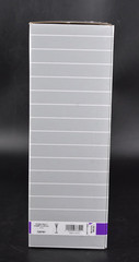 Marquis by Waterford YOURS TRULY Etched Crystal (2)Champagne Flutes w/Box 11.25″