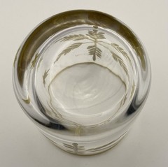4 Anchor Hocking 14 Oz Double Rocks Glasses. New In Box. CHTM-1110