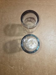 Glasses Down to Earth Basics «Mushrooms» x2