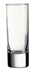 Luminarc Cool Shots 6-Piece Islande Tall 2-Ounce shot glasses