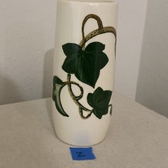 Metlox Pottery Poppy Trail Made in California Ivy Tumbler