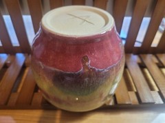handmade, ceramic, pottery, bowl, kitchen, gift, food safe