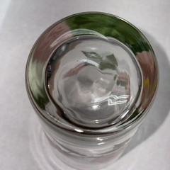 Franciscan Desert Rose Glass Tumblers Set of 4 6.25”