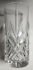 Highball Tumbler Set Of 5 Masquerade By Cristal D’Arques-Durand 12oz