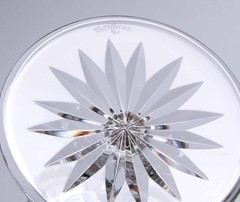 Waterford LISMORE PLATINUM Tall Iced Tea Glass 7 3/4″