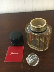 1 Baccarat Crystal Perfume Bottle (Price Per Unit)