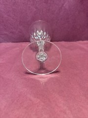 Diamant Wine Glass, Height:6 3/4, Width:3