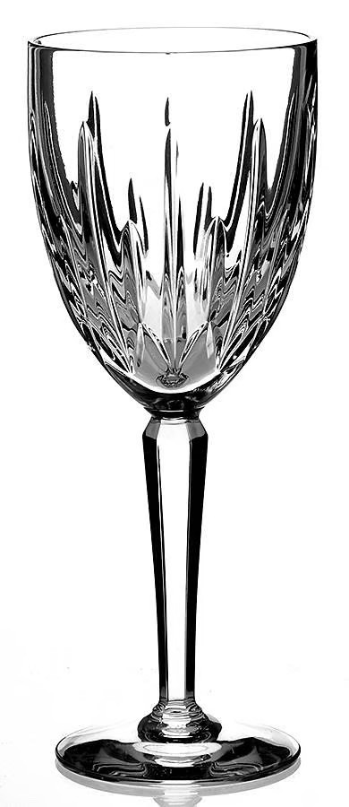 Lenox «CLARITY» Water Goblets Set Of 2