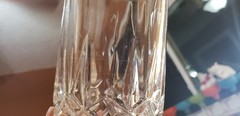 Kristal Zajecar «Nobility» 14oz Flat Tumbler 5 1/4″