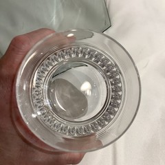 Waterford Crystal 3.8” Addison Tumbler **MINT**