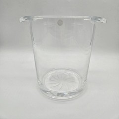 Cristal d’Arques 24% DE Genuine Lead Crystal France Champagne/Ice Bucket