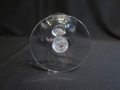 TIFFIN PERSAIN PHEASANT LIQUOR COCKTAIL GOBLET