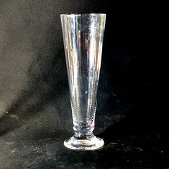 WATERFORD Marquis VINTAGE PILSNER BEER GLASSES, 9 1/4″, 20 oz, 4PCS