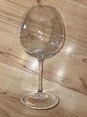 Vintage Estate Cristal De Sevres France Brandy Glasses