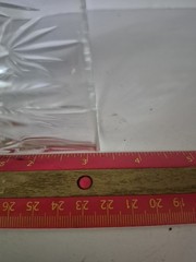 3 Woodford Reserve Bourbon Glencairn Crystal Rock Glasses Low Ball 10 oz
