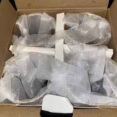 william sonoma vintage haloween tumblers With Box