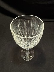 Gorham Lady Anne Wine/Water Goblet 7.5 inch Excellent Condition!