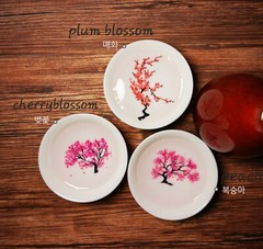 Korean Artisan Ceramic Sake Cups – Where Tradition Meets Elegance