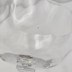 Fostoria 6008 Dimple Optic Stemware ~ Cocktail stem
