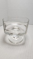 Crystal Rosenthal Studio Linie Champagne Clear Glass