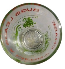 Vintage 1974 Welch’s Looney Toons Juice Jar • • Sylvester Bottom • 4 1/4″ Cup