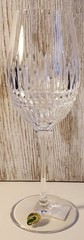 *NEW IN BOX* Waterford Crystal Lismore Essence 9 1/2″ Tall White Wine Glass