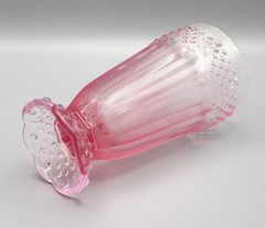 Gorham Crystal Emily’s Attic Pink Highball Glasses – Set of 6 – Made in Italy