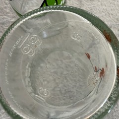VTG Anchor Glass Welch’s Tom & Jerry Glass Dino Jerry Mouse 1990 Set