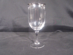 Noritake Paris Iced Tea Glasses Set of 10