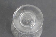BACCARAT Michelangelo Crystal Glass 6.8cm Tableware (70615)