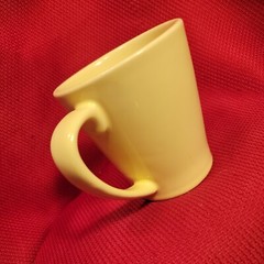 Vintage TOMMY BAHAMA rum pa pum pum Ceramic Christmas Coffee Cup Mug marlin tea