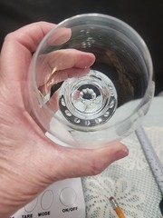 Medley Brandy Glasses By Studio Nova Set Of 4